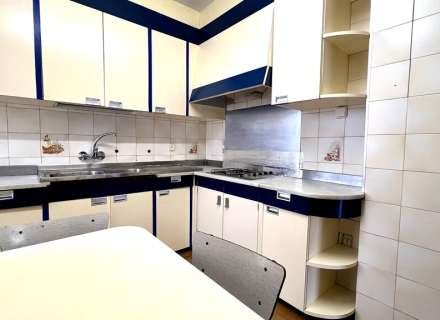 Piso +parking incluido en venta (Parc Bosc)11