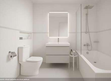 Gran casa de 4 habitacions amb garatge a Torroella de Montgrí.5