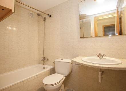 Piso en venta en Figueres21