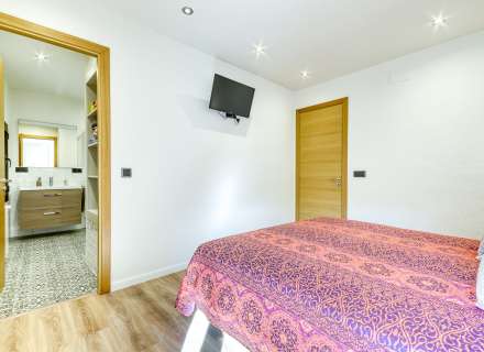 Casa en Sant Llorenç de la Muga con Licencia turística.31