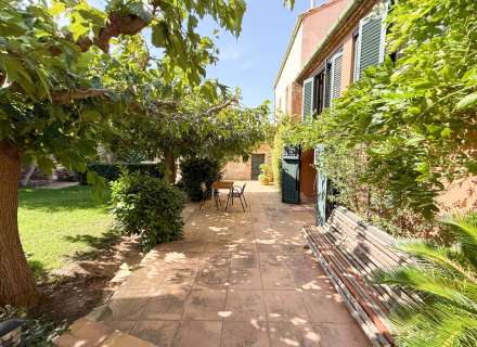 Casa en venda a Espolla14