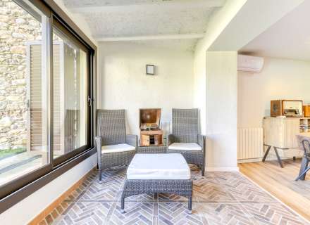 Casa en Sant Llorenç de la Muga con Licencia turística.15