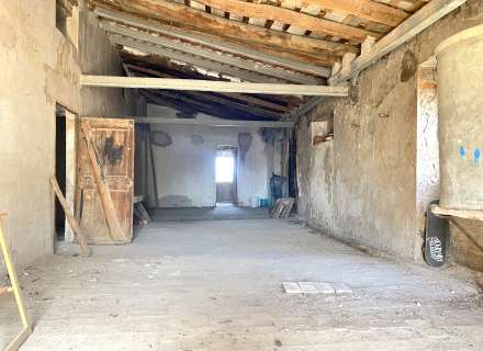 Casa de poble per reformar al municipi de l'Armentera, Alt Empordà.41