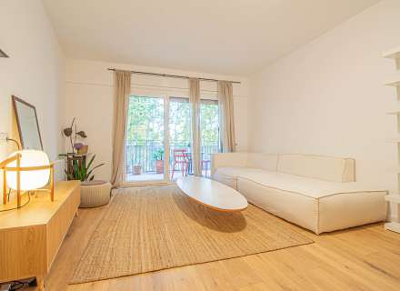 ¿ Buscas un piso reformado y con vistas en el centro de Figueres ?2