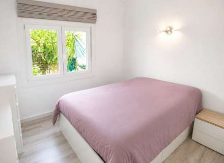Maison à vendre à Bàscara avec piscine, jardin et grand terrain de 525 m²15