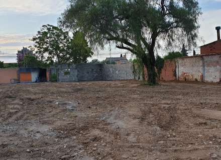 A prop del centre ciutat0