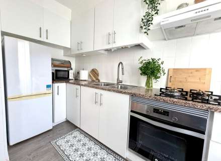 Pis en venda (Parc Bosc)8