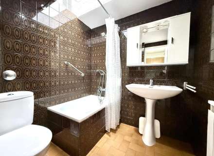 Casa de planta baja en venta (Portbou)16