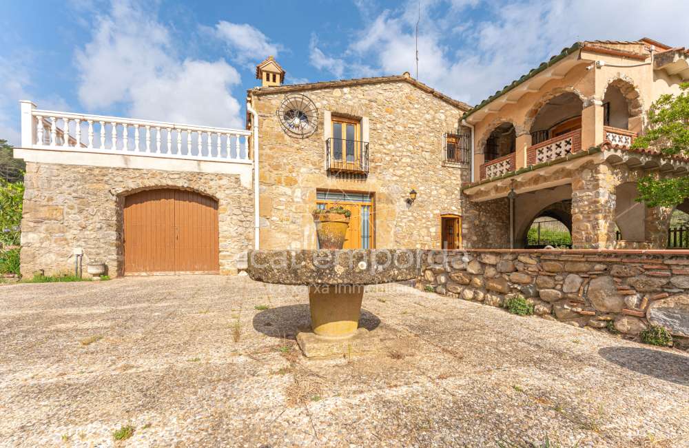 Masia spectaculaire1