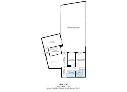 Amb llicencia Turística. Edifici Panna. Avda Salvador Dalí.36