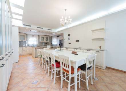 Casa exclusiva amb amarrador de 30 metres a Empuriabrava35