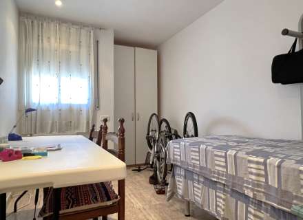 Àtic dúplex amb terrassa i pàrquing envoltat de natura.18