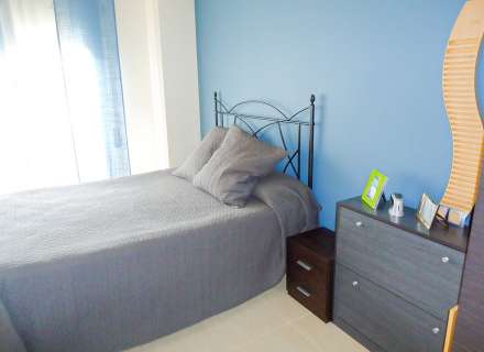 Appartement à vendre Rue Torres i Bages5