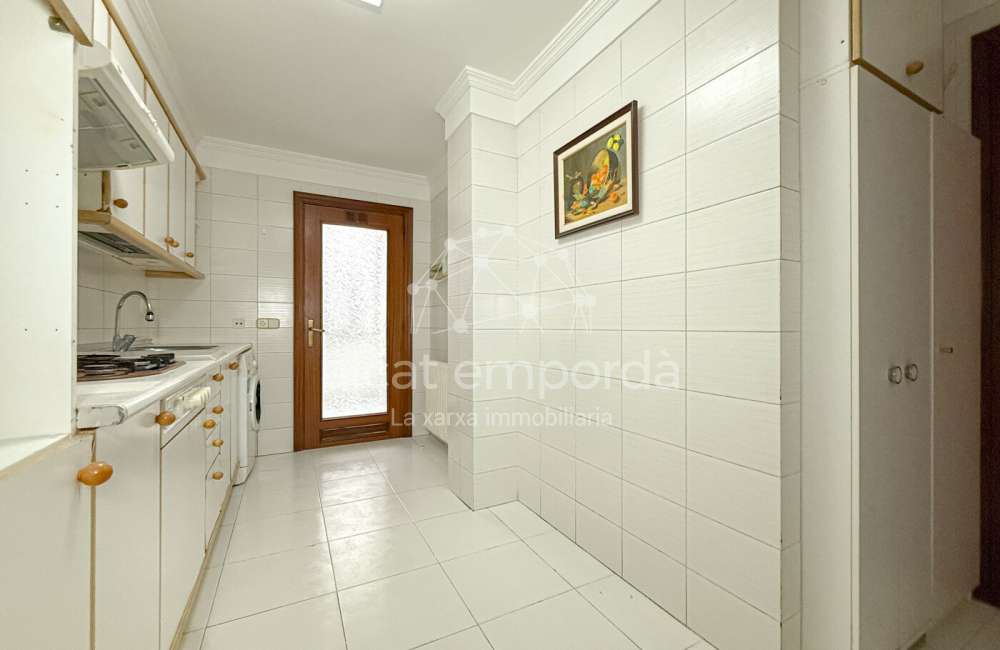 Piso en venta C/Esperança17