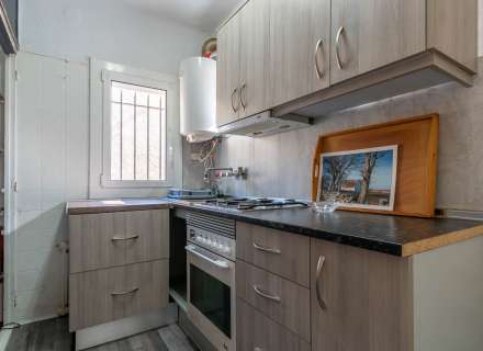 Gran casa a 50m de la playa de Canyelles Petites.15