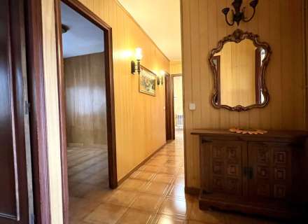 Piso +parking incluido en venta (Parc Bosc)16