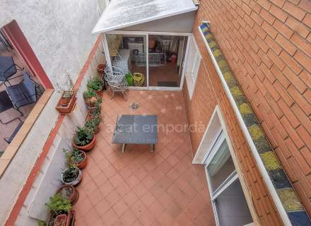 Casa de 4 habitacions a Roses amb gran terrassa17