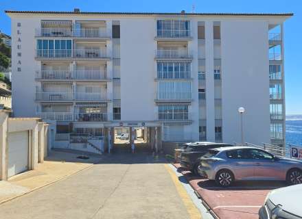 Desperta cada dia al costat del Mediterrani – Apartament amb piscina, pàrquing i vistes al mar al Far de Roses28