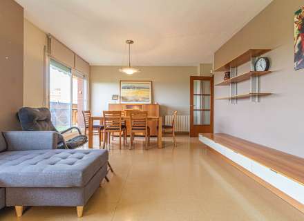 Busques un pis amb terrassa, llum natural i vistes a Figueres?13