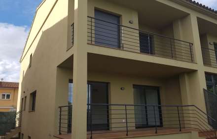 Casa en venda amb llogater garrigas