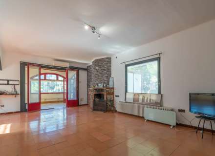 Gran casa a 50m de la playa de Canyelles Petites.14