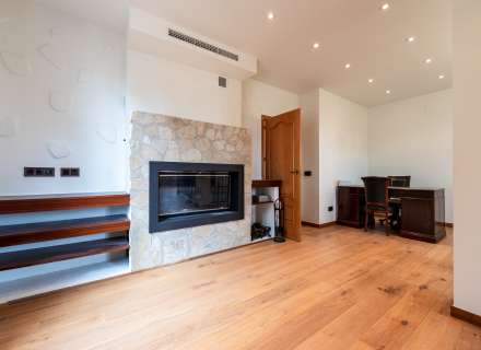 Casa exclusiva amb amarrador de 30 metres a Empuriabrava43