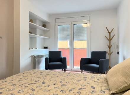 Excel · lent casa amb piscina privada en una zona molt tranquil · la a Sant Pere Pescador.24