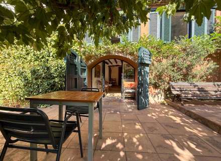 Casa en venda a Espolla0