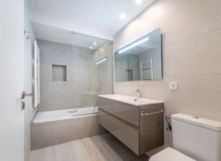 Obra Nova, 3 habitacions dobles, dos banys17