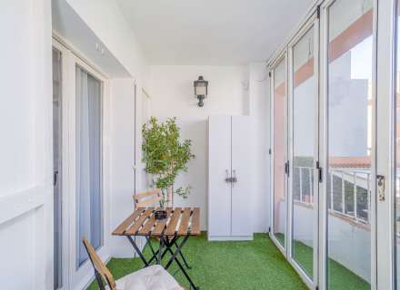 Apartment with tourist LICENSE AND PARKING16