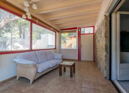 Gran casa a 50m de la playa de Canyelles Petites.27