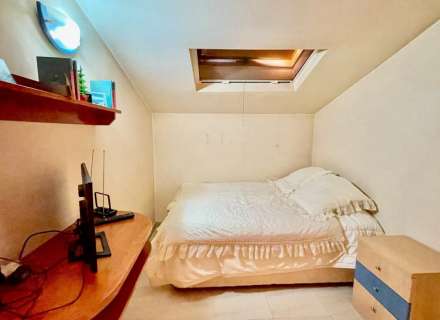 Ático Dúplex en Figueres zona Creu de la mà26