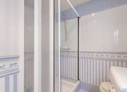 Tranquillité et vue sur la mer dans le quartier du Phare à Roses.18