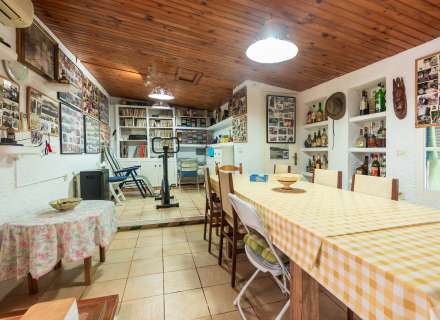 Planta baixa amb jardí i piscina privada a Llançà – Ideal inversió o segona residència21