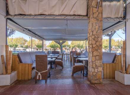 Bar restaurant en traspas4