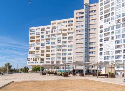 Appartement avec vue sur la mer25