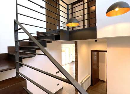 Excel · lent casa amb piscina privada en una zona molt tranquil · la a Sant Pere Pescador.21