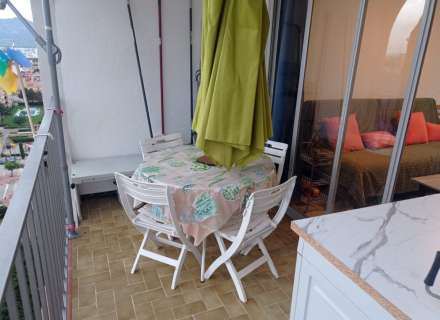 Apartament a primera línia a Empuriabrava1