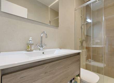 Casa amb jardí a Sant Pere Pescador.19