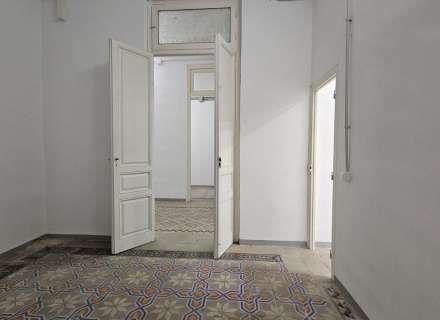 Edificio en centro ciudad de 496m2 en 3 plantas c/. Nou de Figueres3