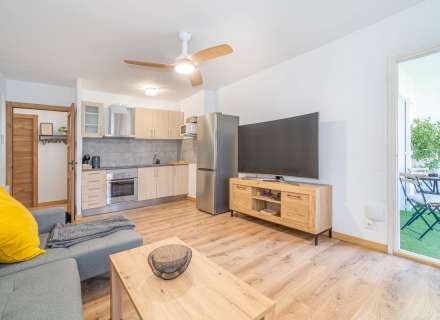 Apartment with tourist LICENSE AND PARKING14