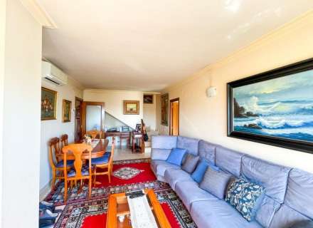 Ático Dúplex en Figueres zona Creu de la mà7