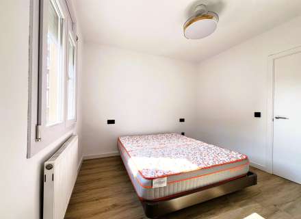 Pis ampli i lluminós al cor de la ciutat.22