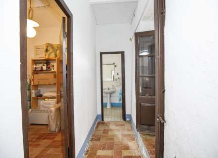 Casa del segle XIX amb ampli terreny a Palau de Santa Eulalia10