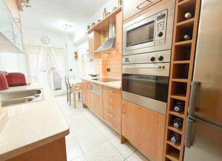 Piso en venta en Rally sud5