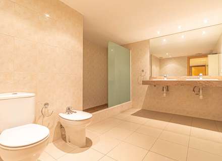 Local en planta baixa a Figueres.12