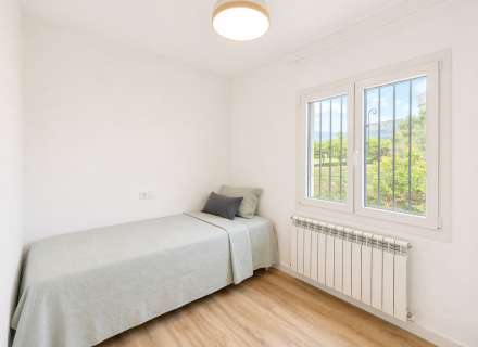 Encantadora casa a 4 vents amb gran parcel·la i vistes al Montgrí a Torre Gran (L’Estartit)8