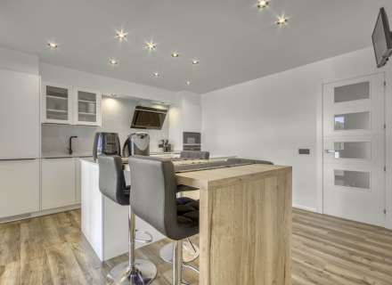 Casa unifamiliar en venda a Cistella12