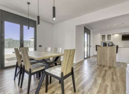 Casa unifamiliar en venda a Cistella9