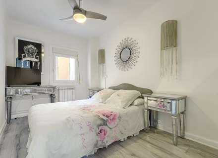 Casa de pueblo totalmente reformada en pleno centro de Roses16